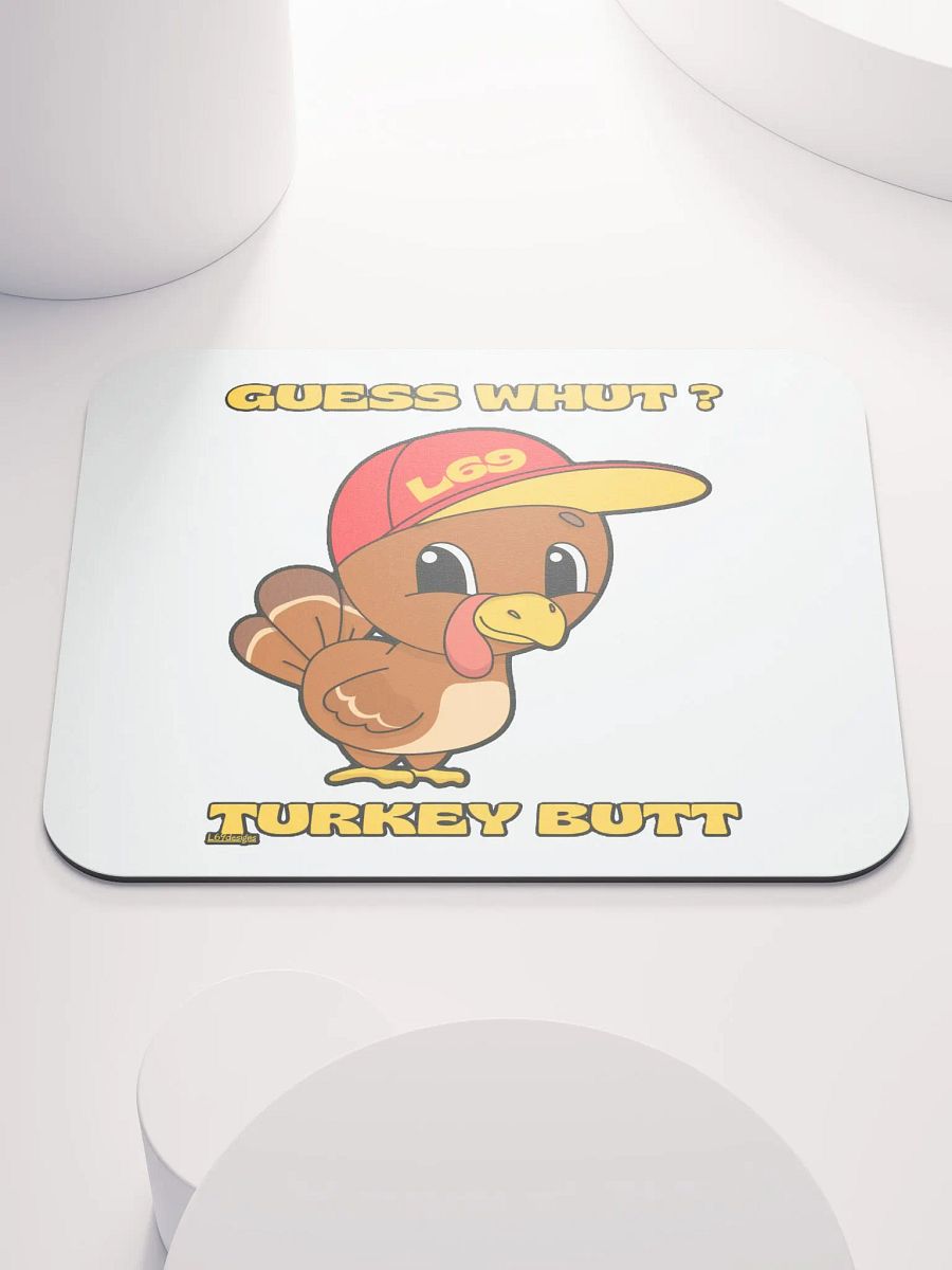GUESS WHUT? TURKEY BUTT product image (1)