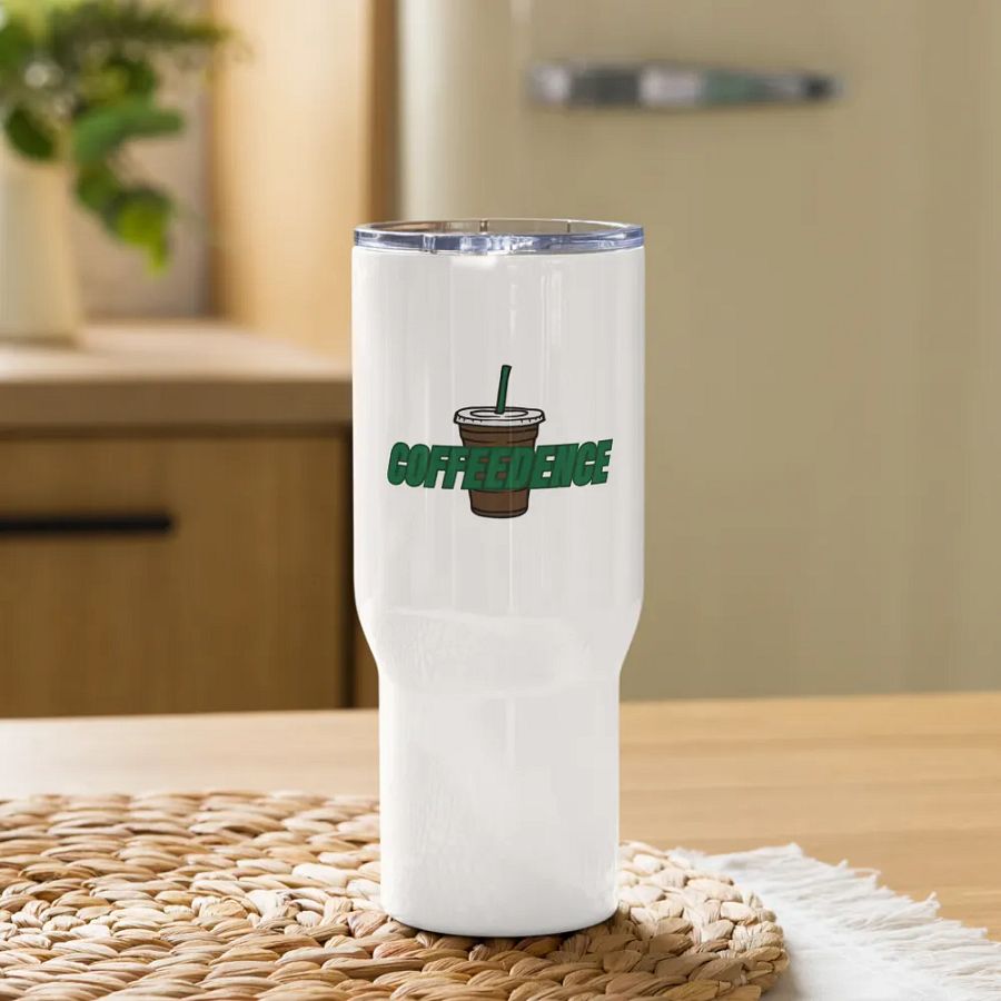 Confidence in a Cup Travel Mug product image (9)