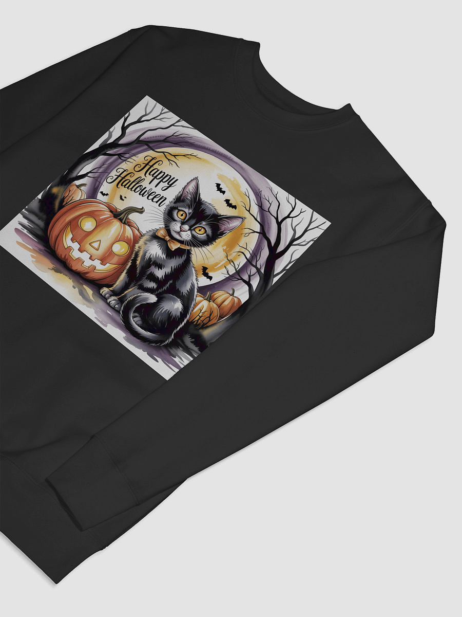 Whimsical Halloween Night Premium Sweatshirt product image (7)
