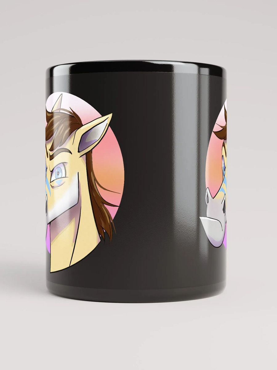 Angry Horse Mug product image (5)