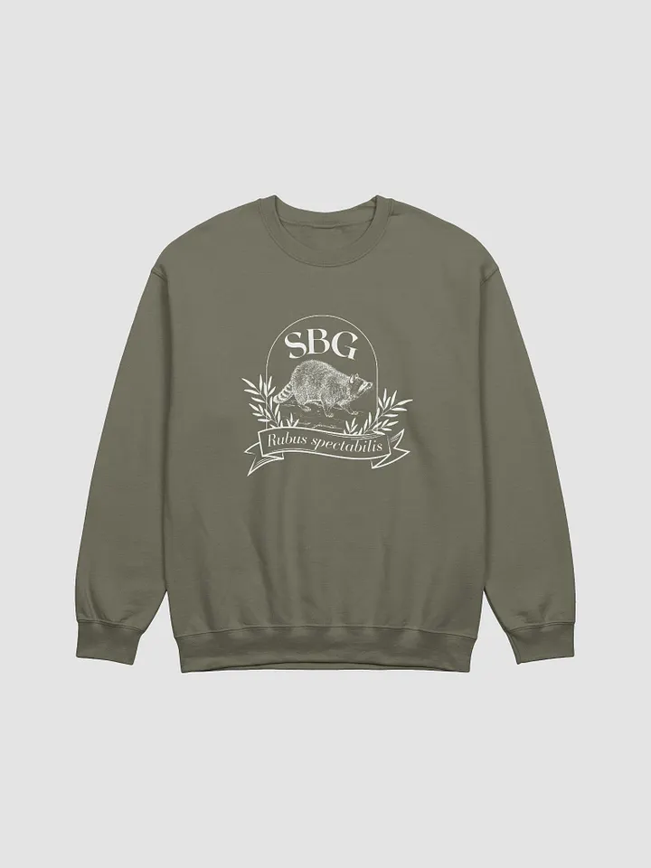 SBGU: White Crest product image (1)