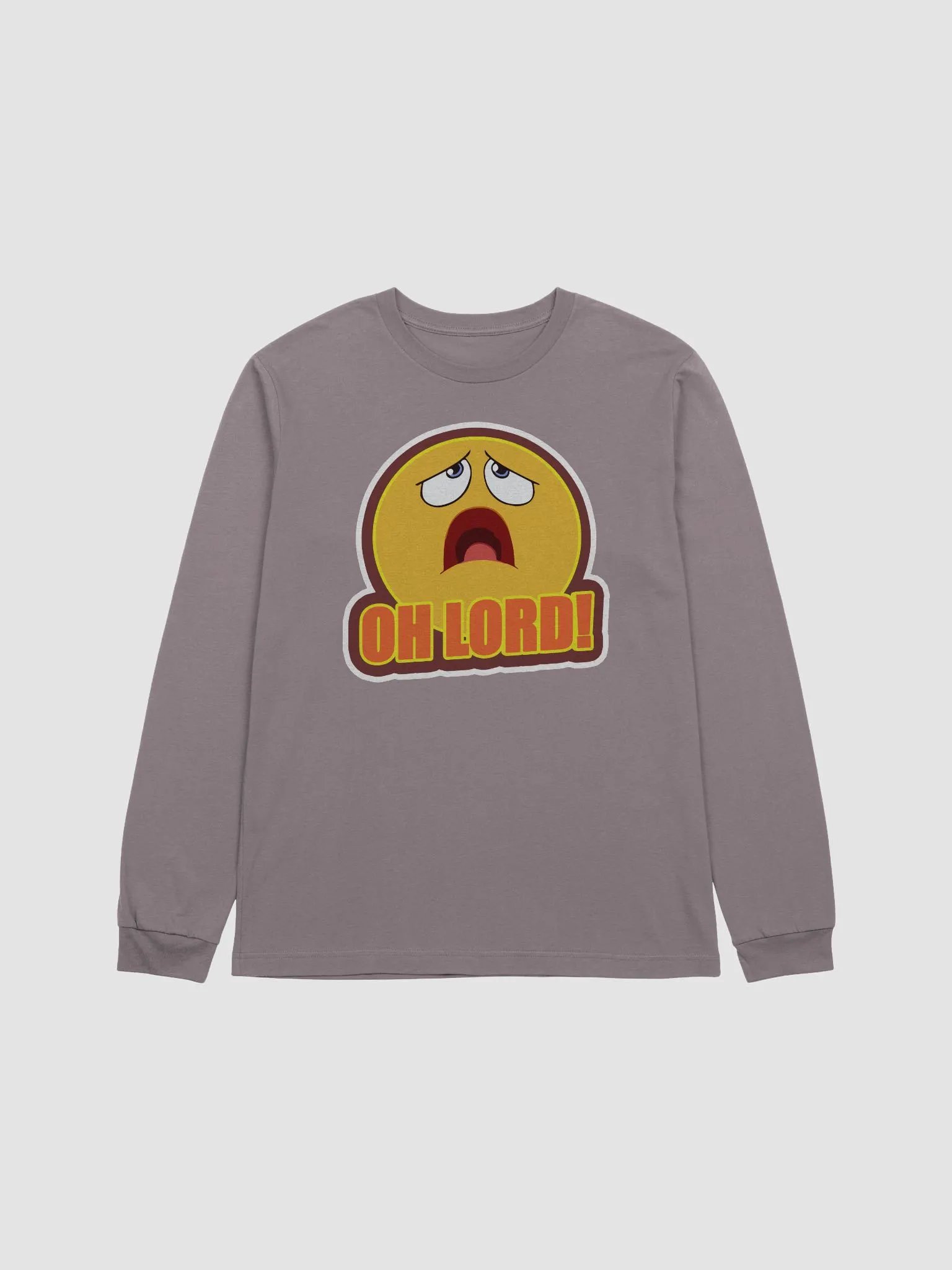 OH LORD product image (1)