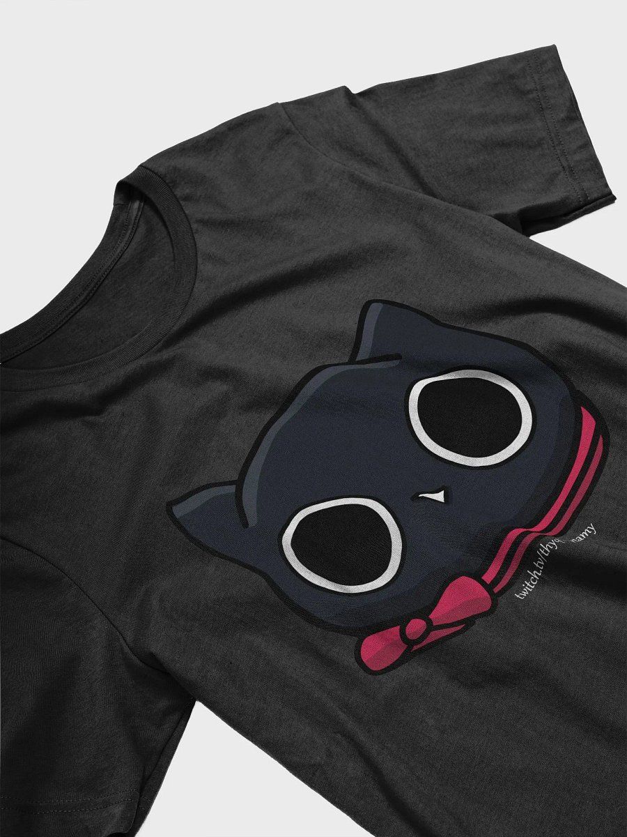 Unisex Smudge Judge T-Shirt product image (14)