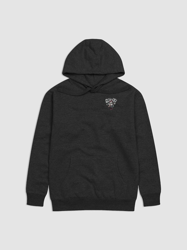 SliickGang EST - Cotton Heritage Unisex Premium Hoodie product image (1)