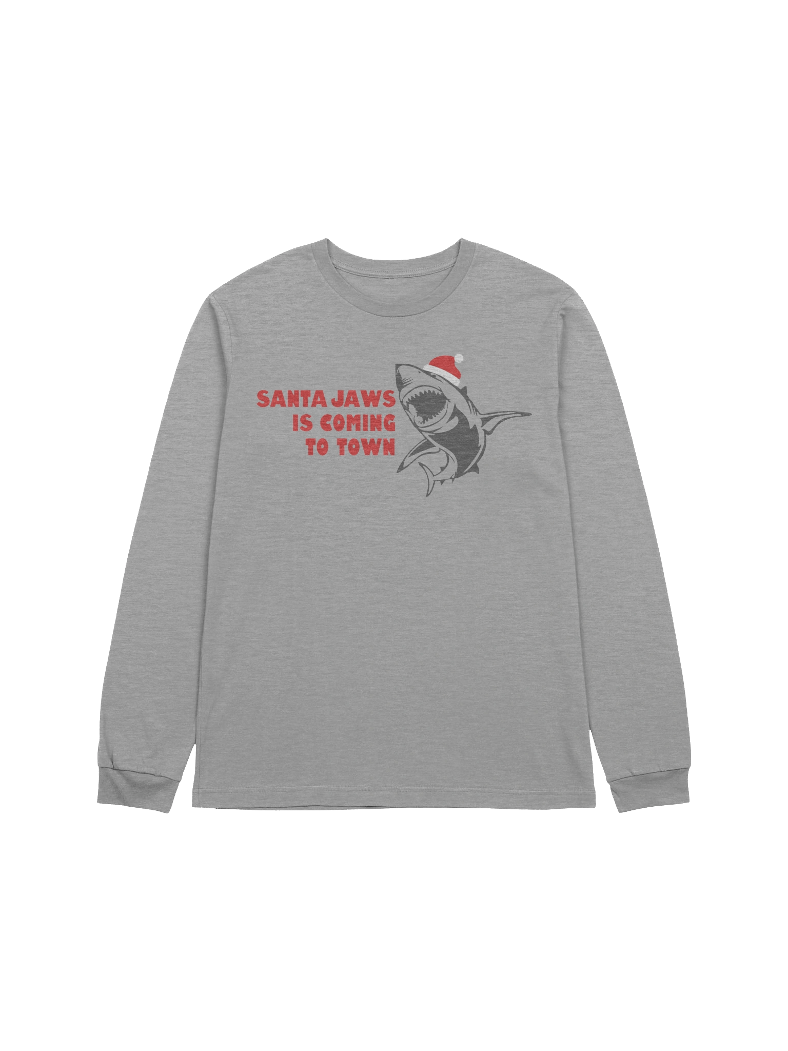 Santa Jaws product image (29)