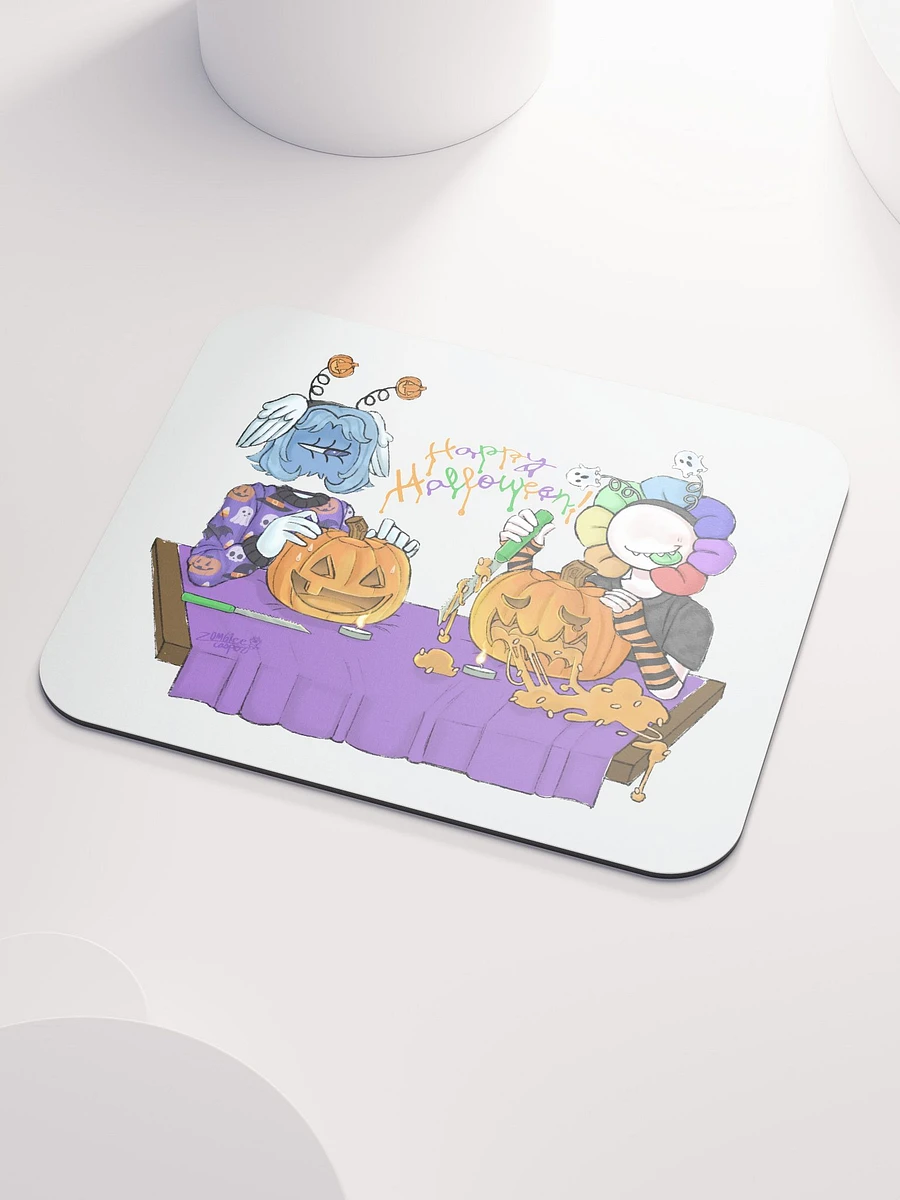 Halloween Mouse Pad product image (4)