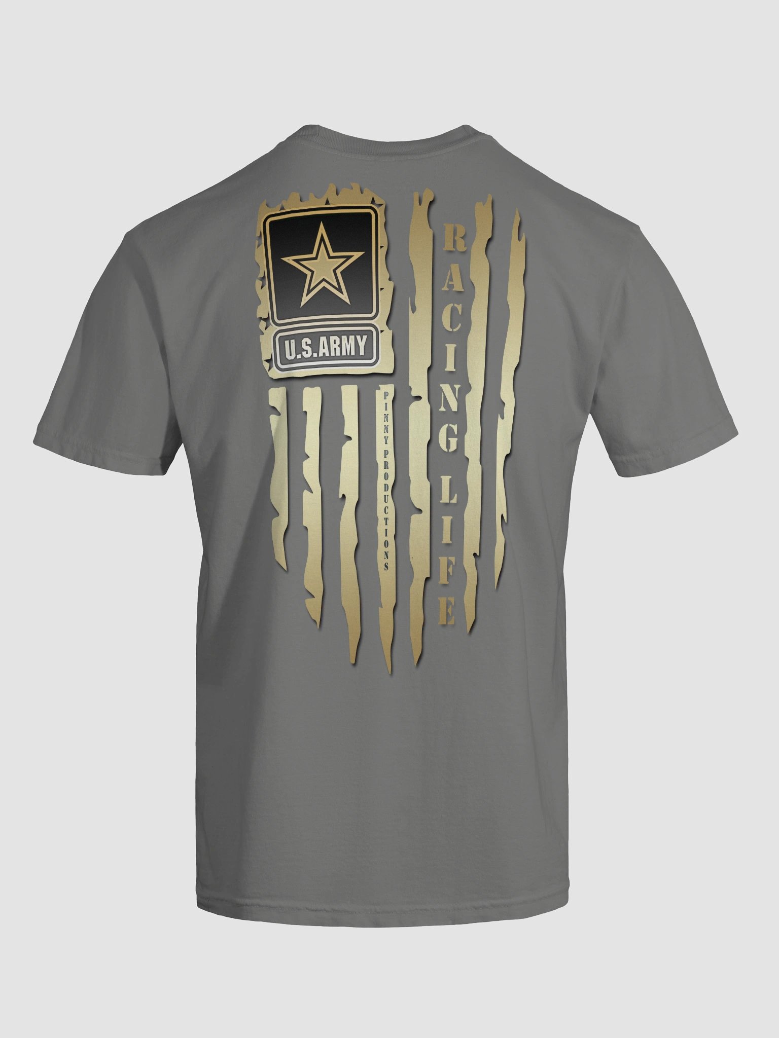 Army Racing life product image (24)