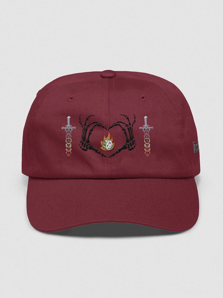DnD Vibes Hat product image (3)