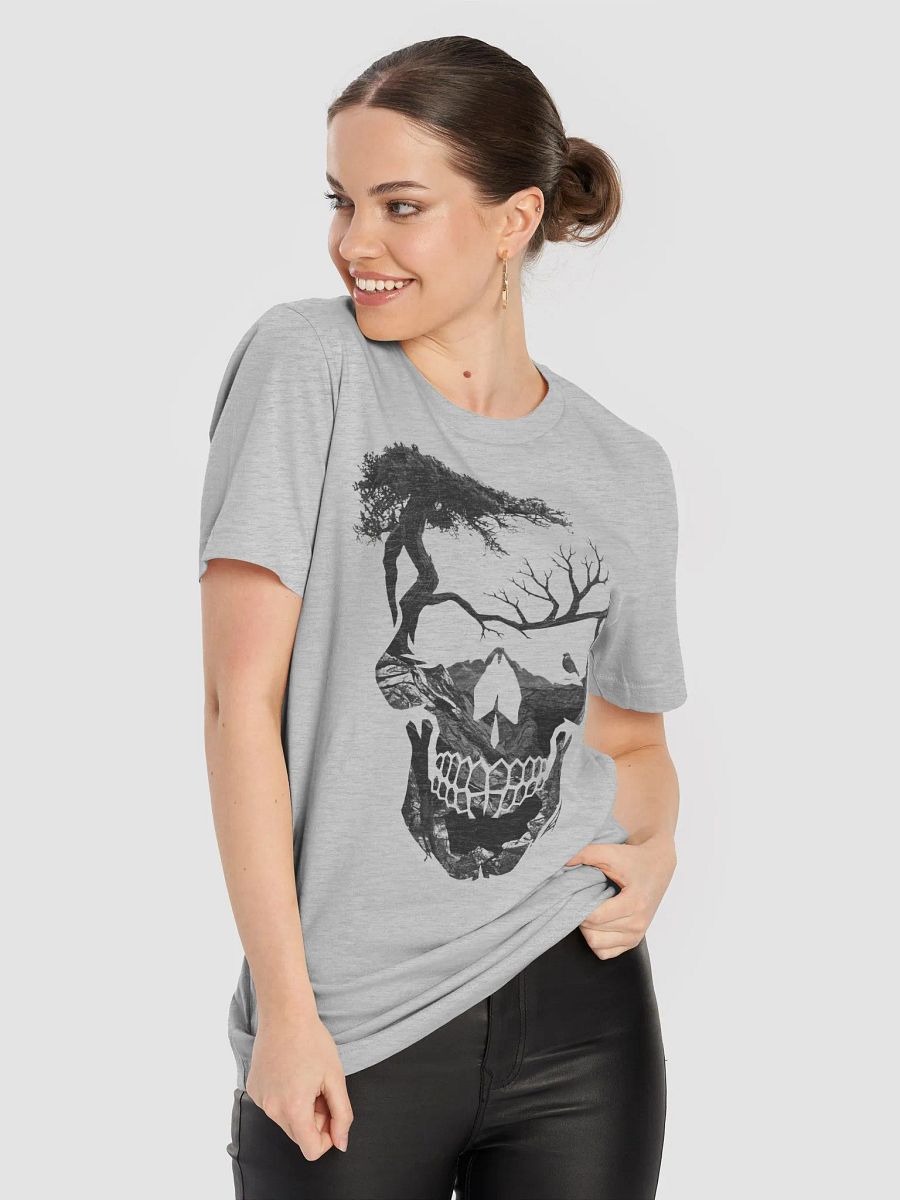 Nature's Remains T-Shirt product image (6)