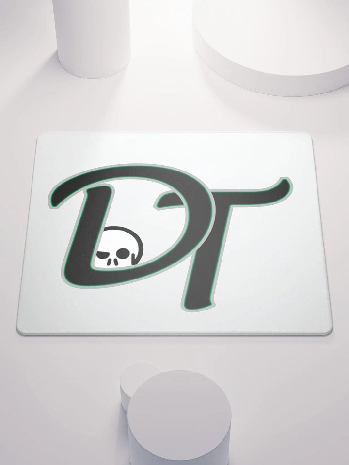 Logo Gamer Pad! product image (1)