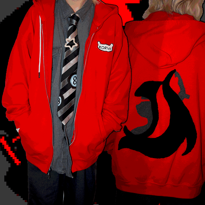 KORVA product image (1)