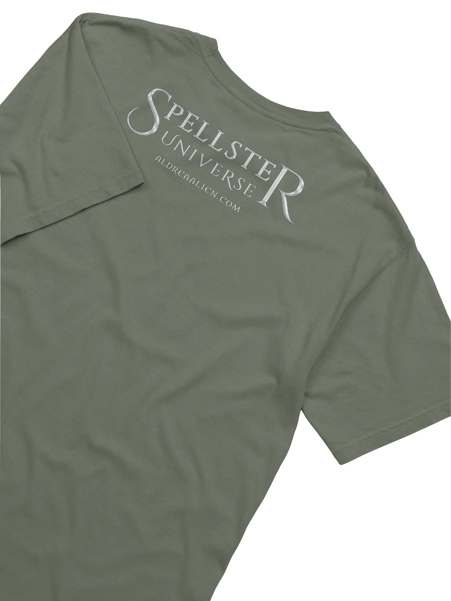 Tower Spellster Shirt product image (20)