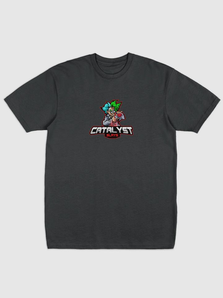 UNISEX SHORT SLEEVE product image (1)