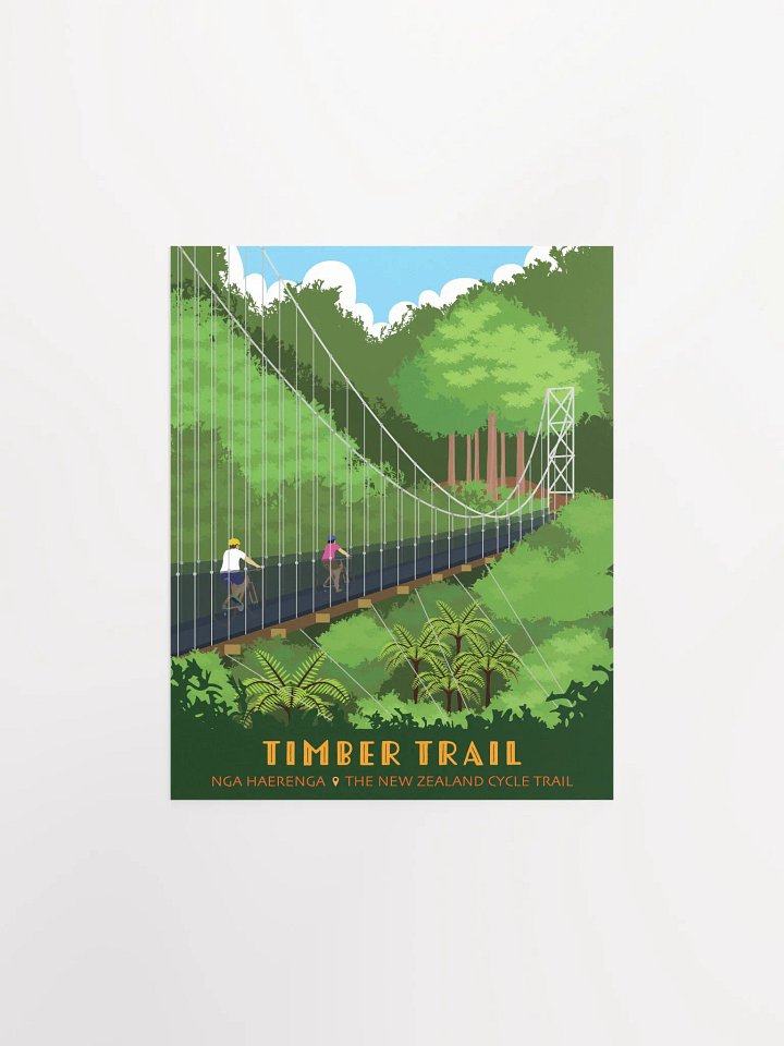 Timber Trail product image (2)