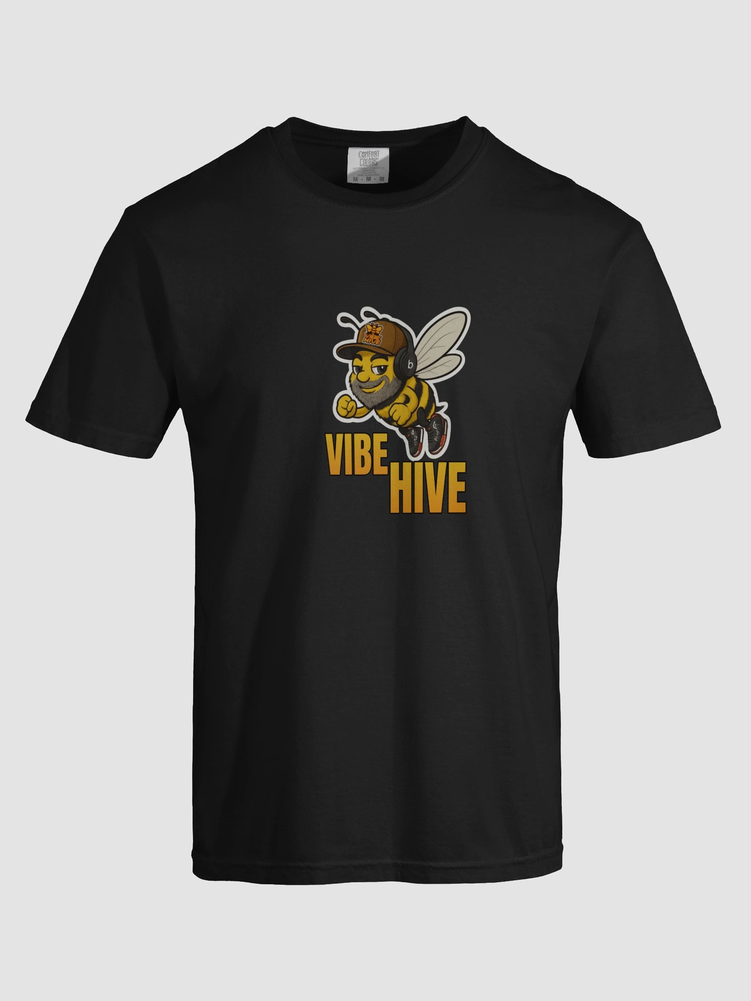 Buzzy Vibe Hive Tee product image (38)
