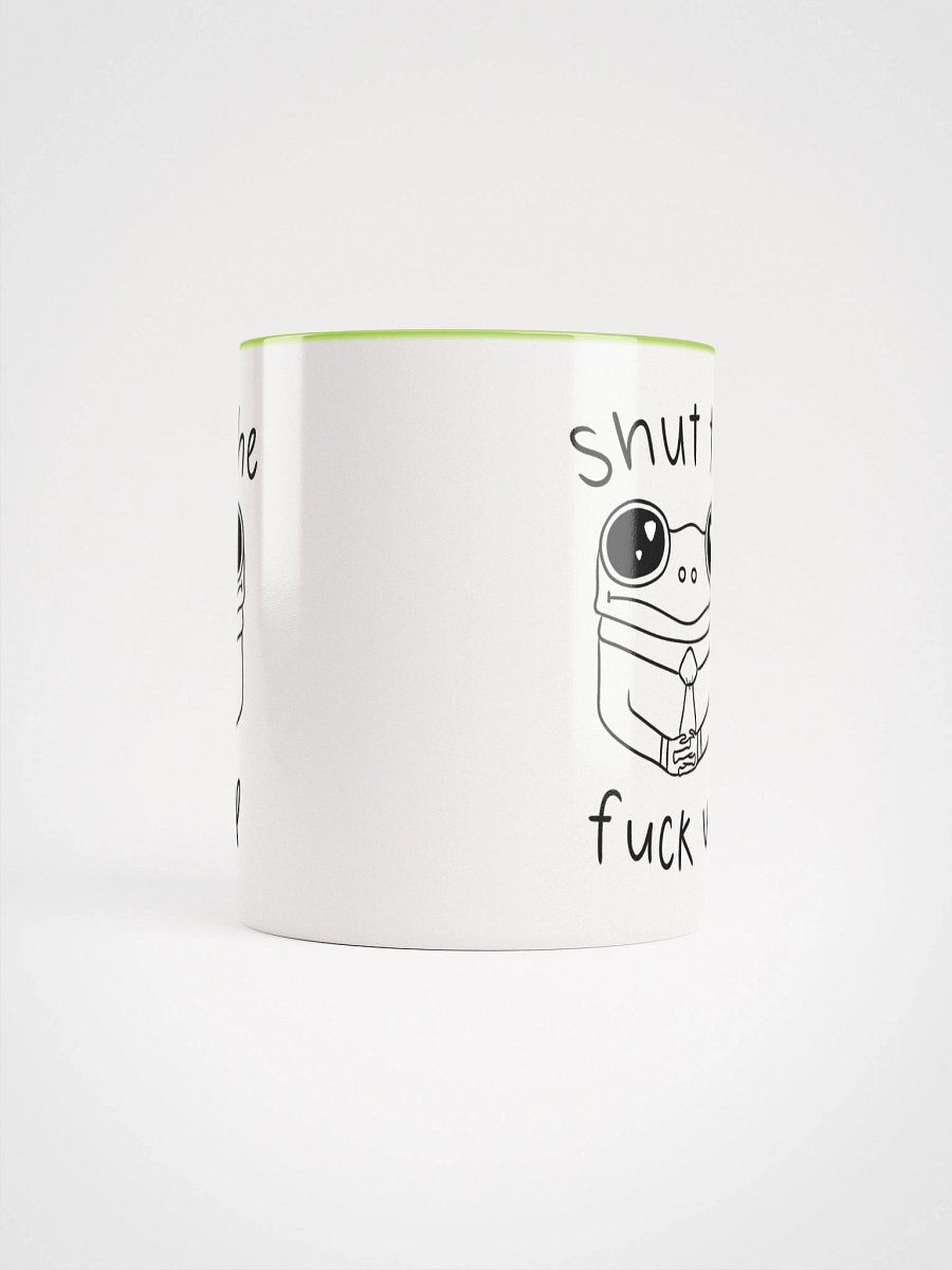 stfu Mug product image (40)