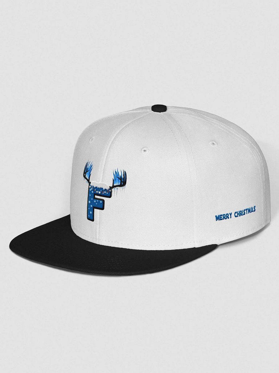 Limited Edition WinterAntelope Hat product image (7)