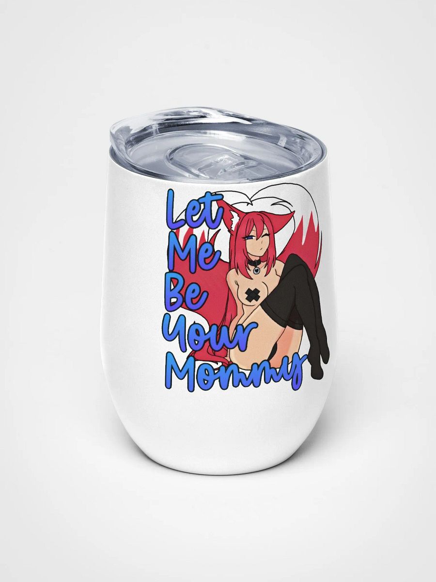 LMBYM Wine Tumbler product image (5)