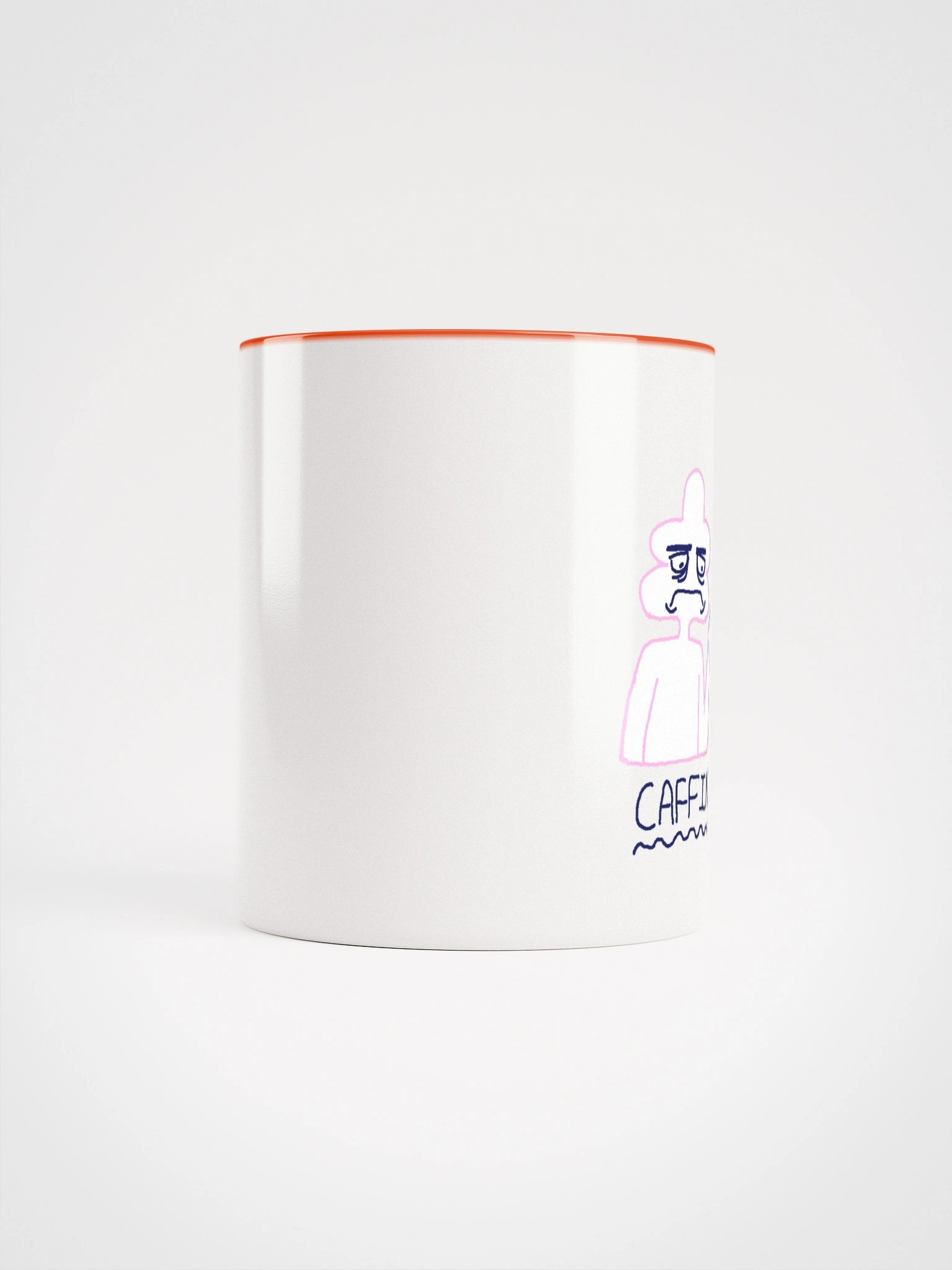 Daily Caffine Mug product image (5)