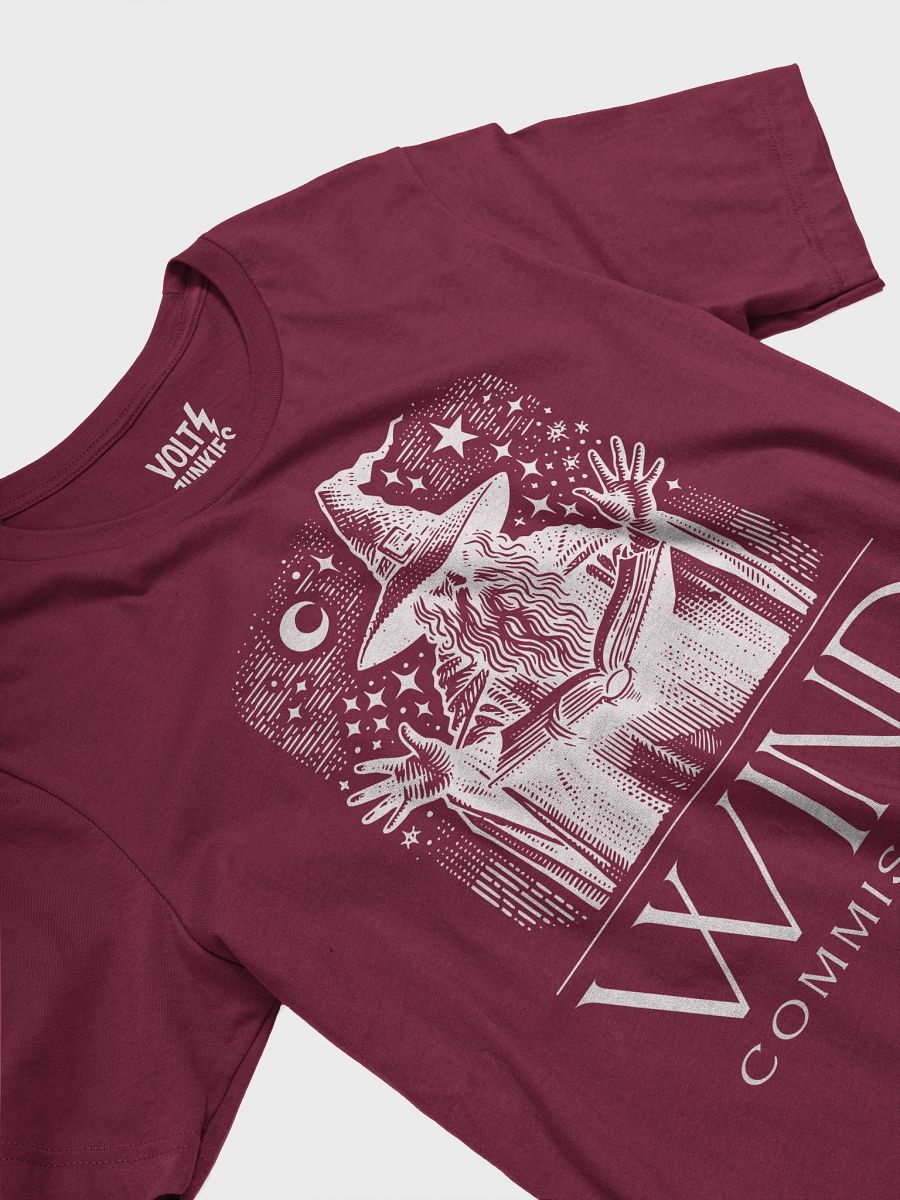 Wind Wizard Tee product image (2)