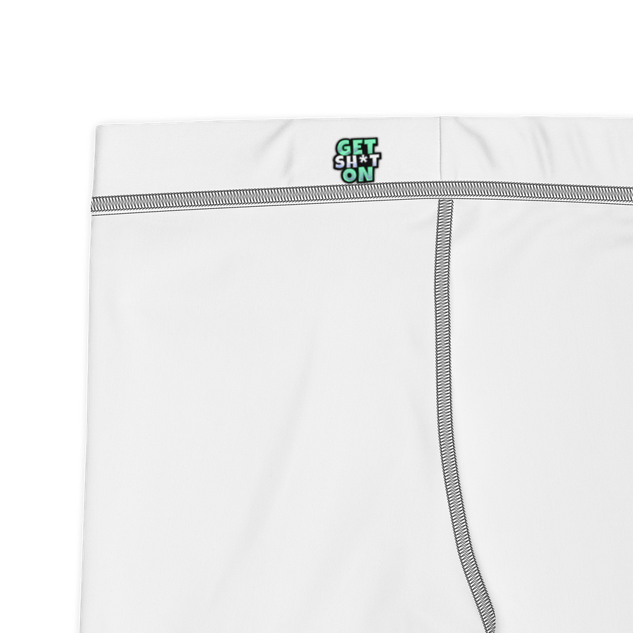 KillrZombie Menace Shorts product image (2)