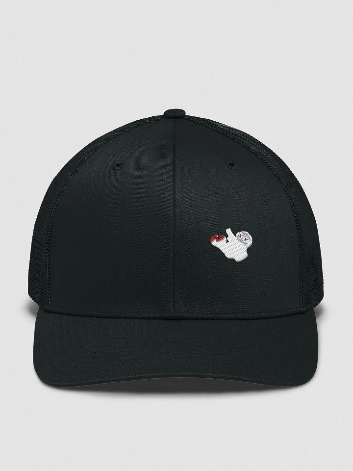 Asymmetric Coz Yeet Hat product image (1)