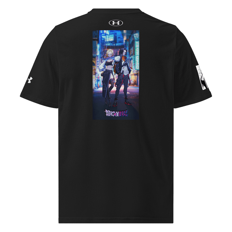 Anime Shirt product image (13)