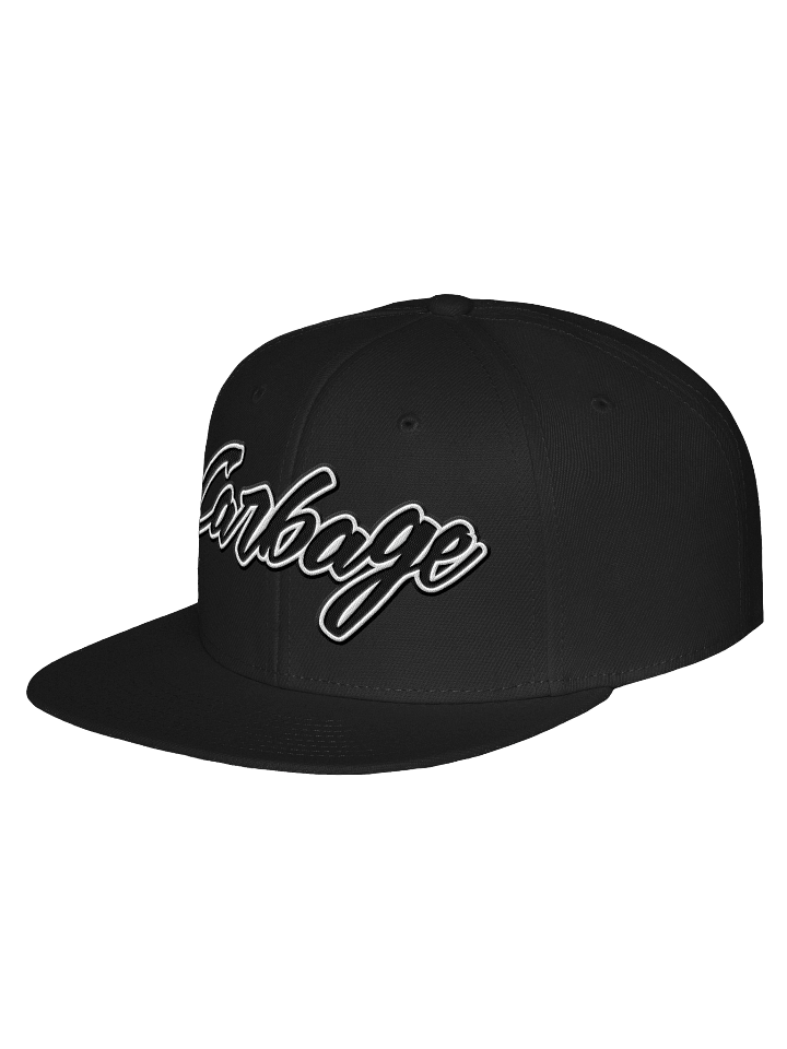 Carbage: The Hat product image (5)