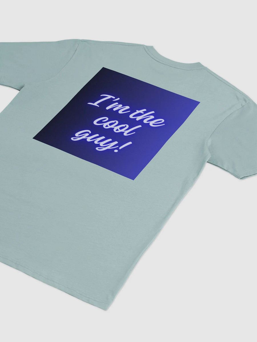 Cool Shiba Inu Gaming Graphic Tee product image (16)