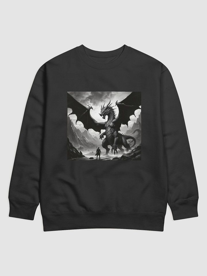 Mystic dragon product image (7)