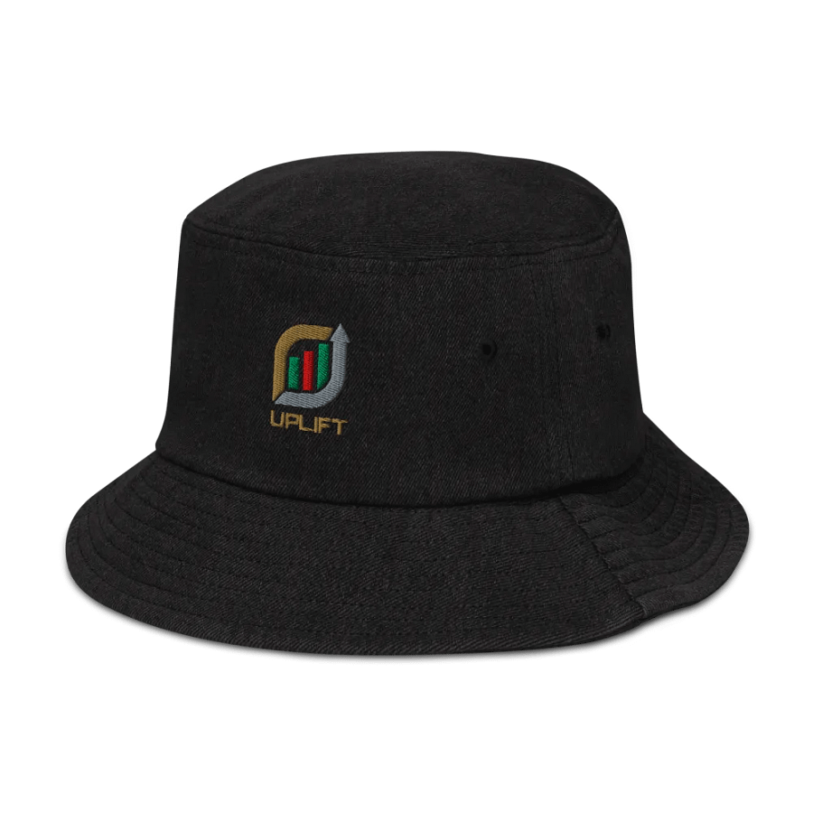 Urban Bucket Hat product image (4)