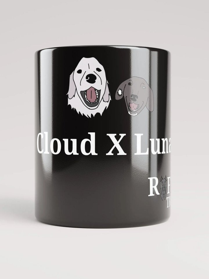 Cloud X Luna Mug product image (1)