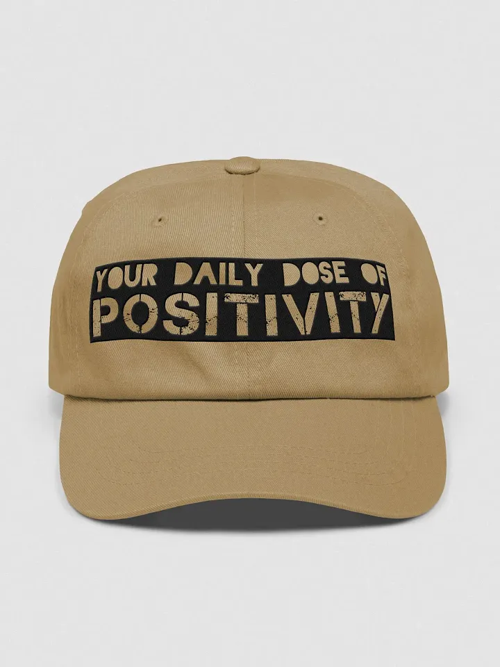 YDDP Classic Hat product image (4)