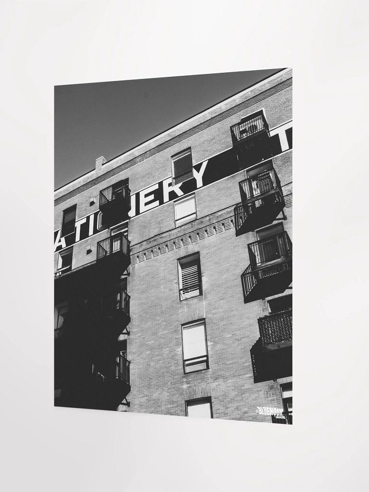 DOWNTOWN CITY SCAPE product image (2)