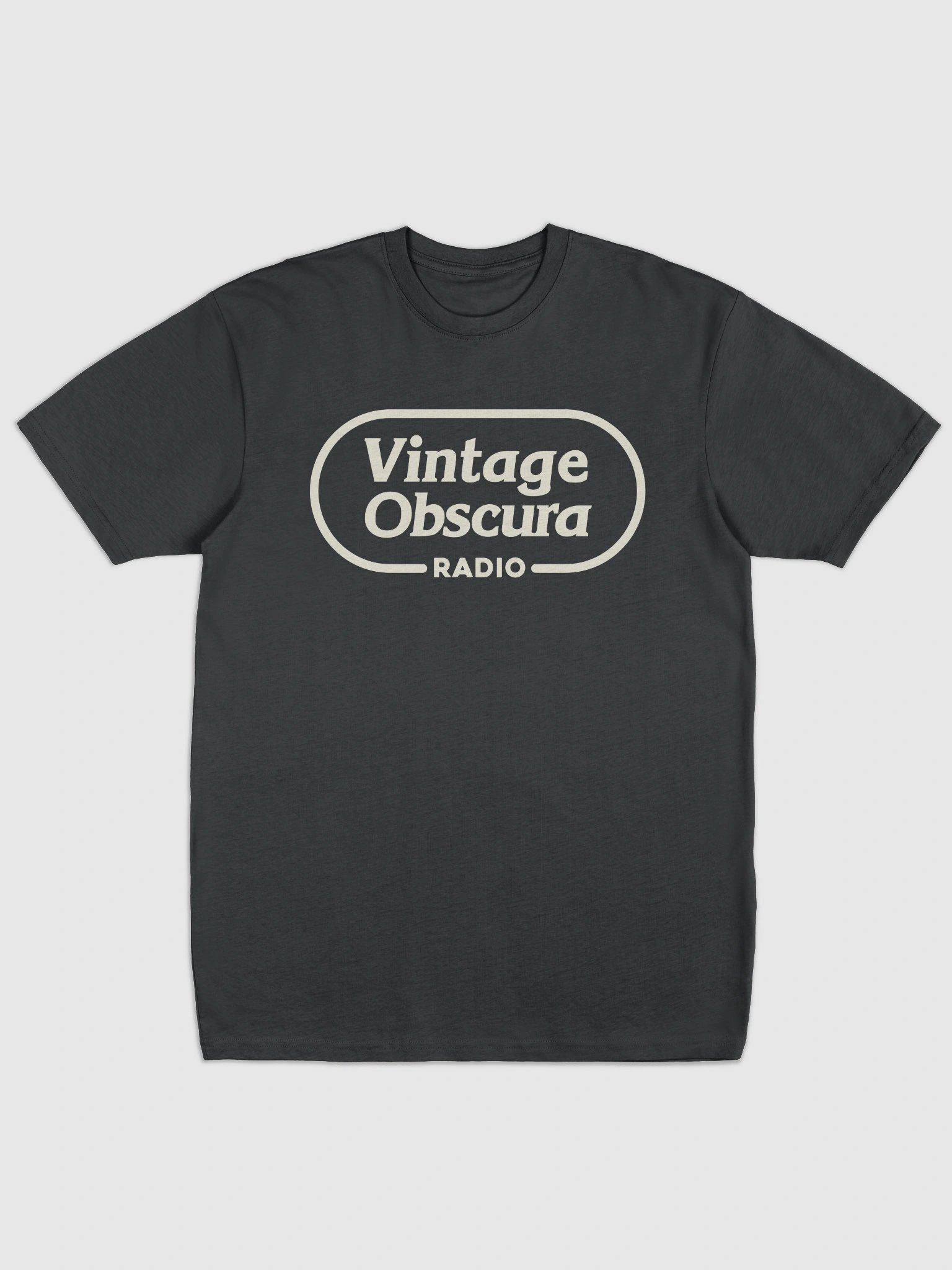 Classic Logo Tee product image (1)