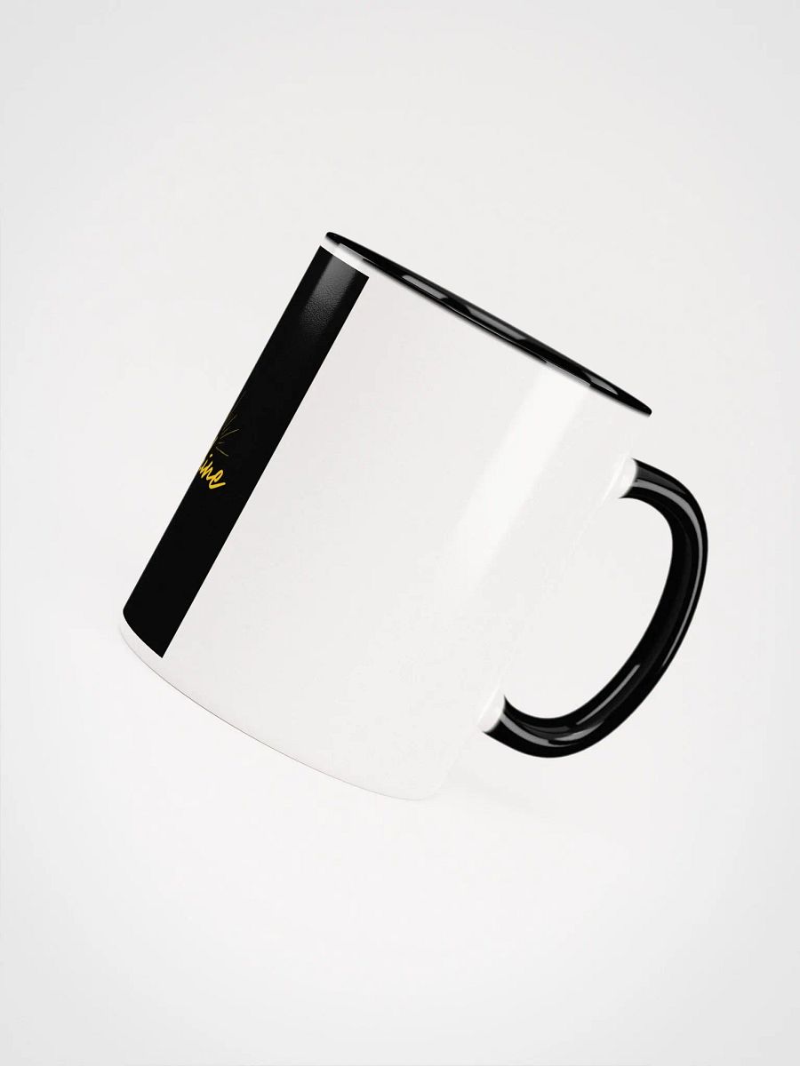 Sunshine Burst Ceramic Mug product image (7)