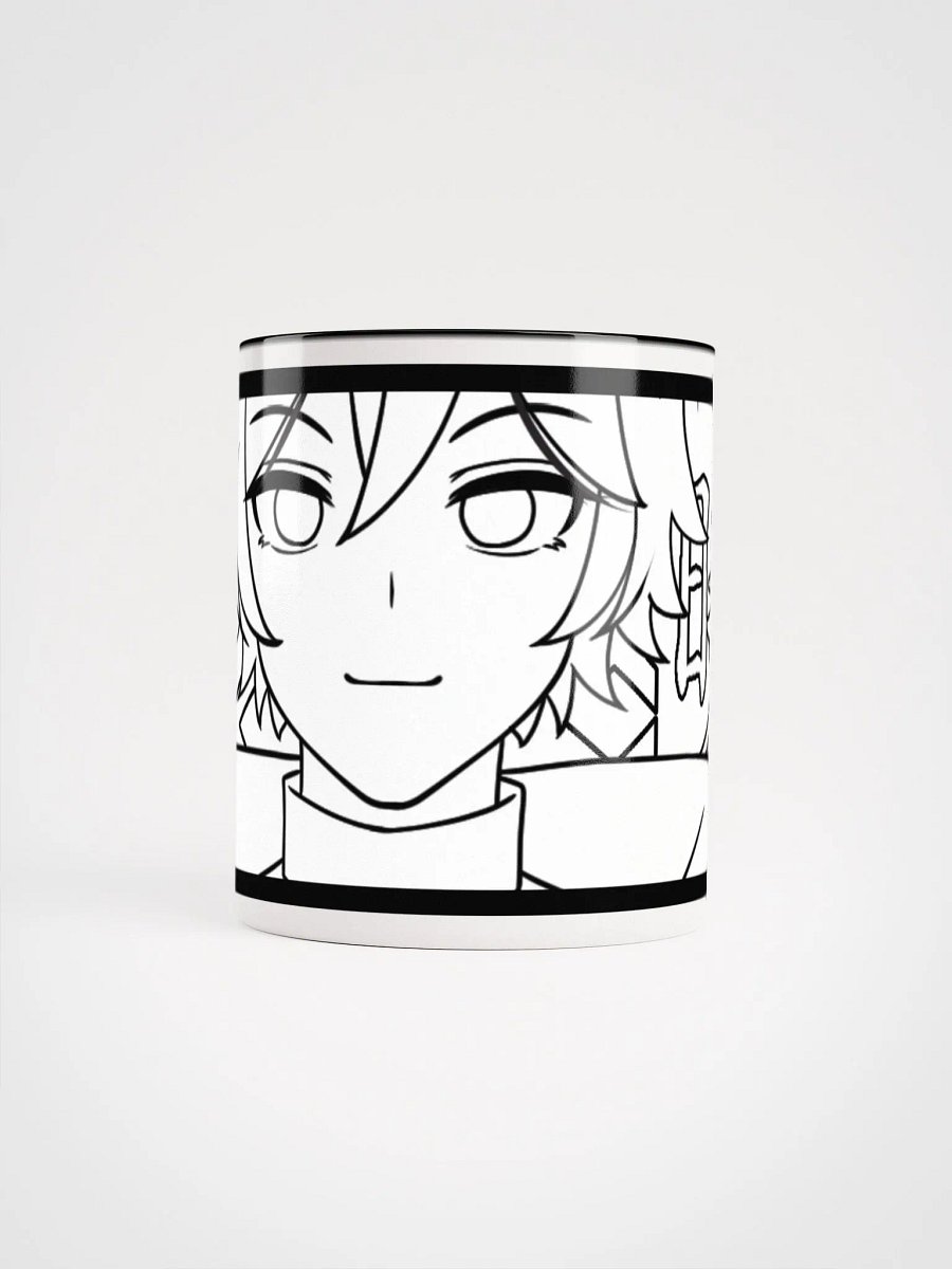 Dawn - Mug product image (5)