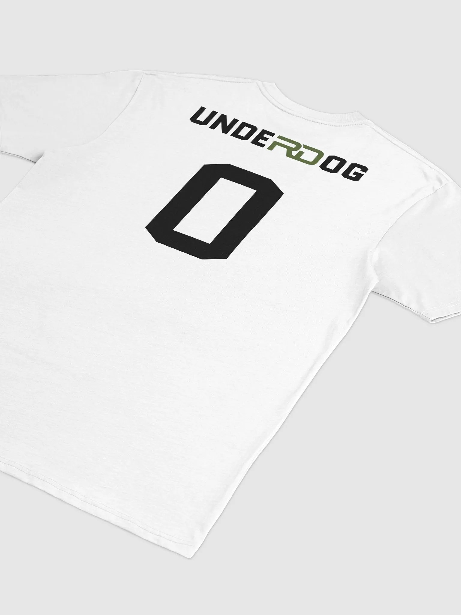 Underdog Premium Shirt product image (4)