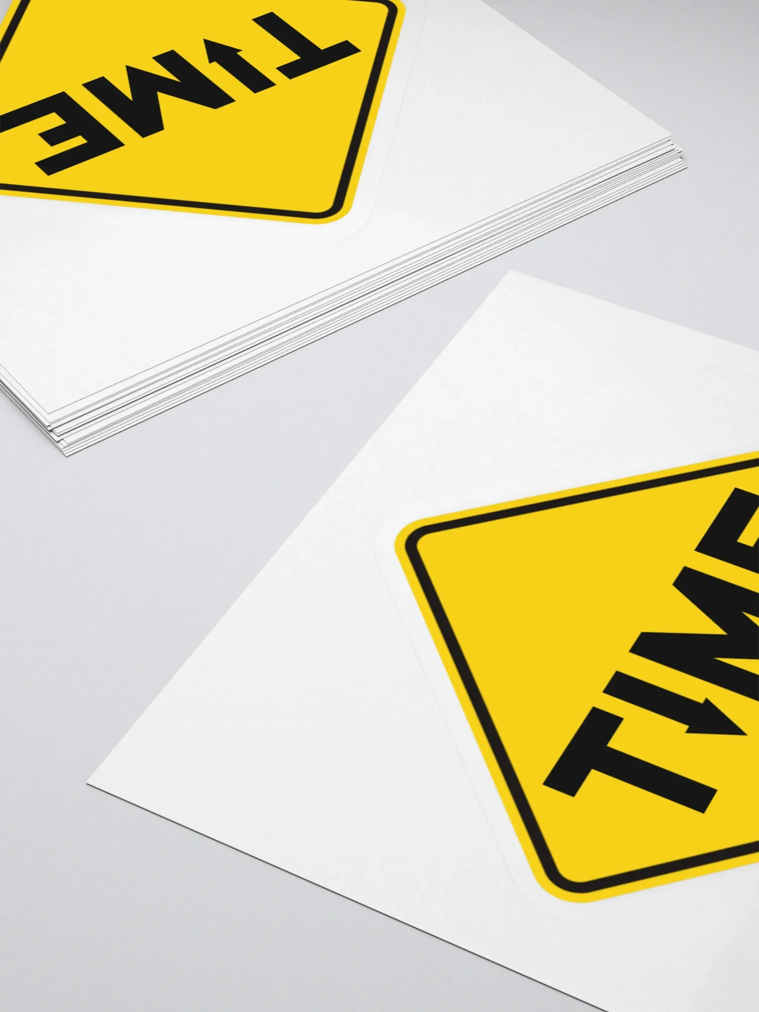 Caution: Downtime product image (4)