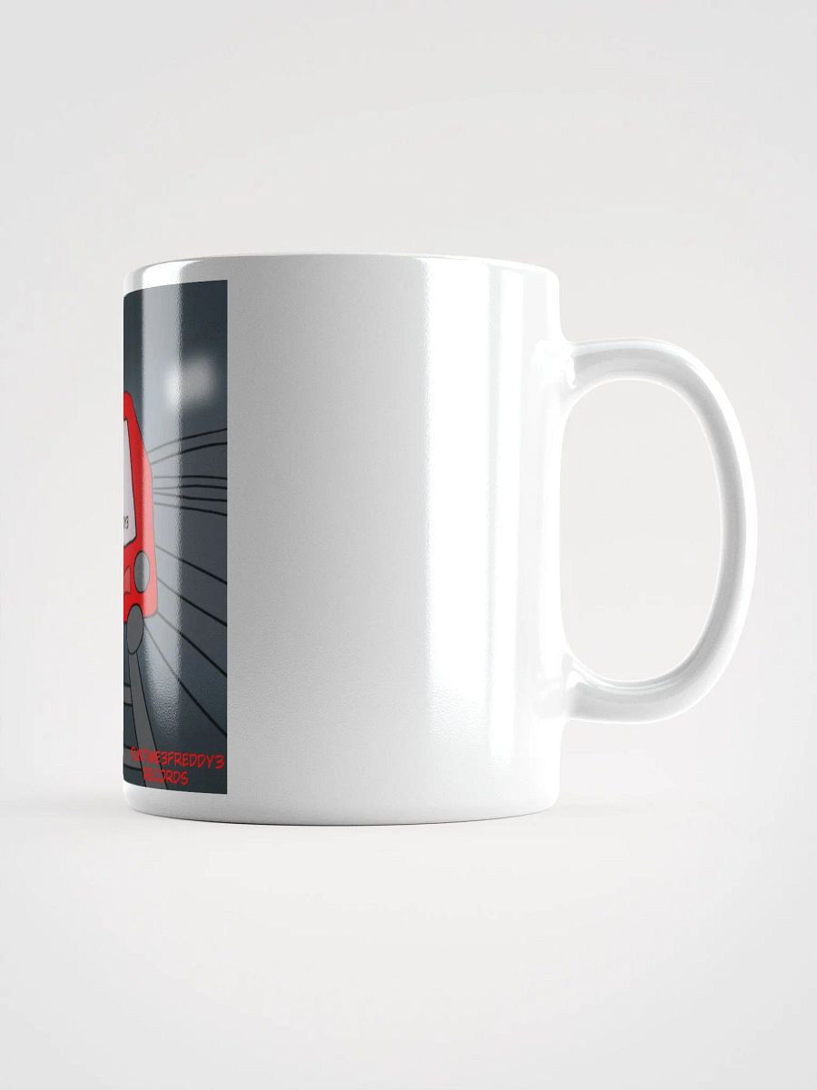 Subway Mug product image (2)