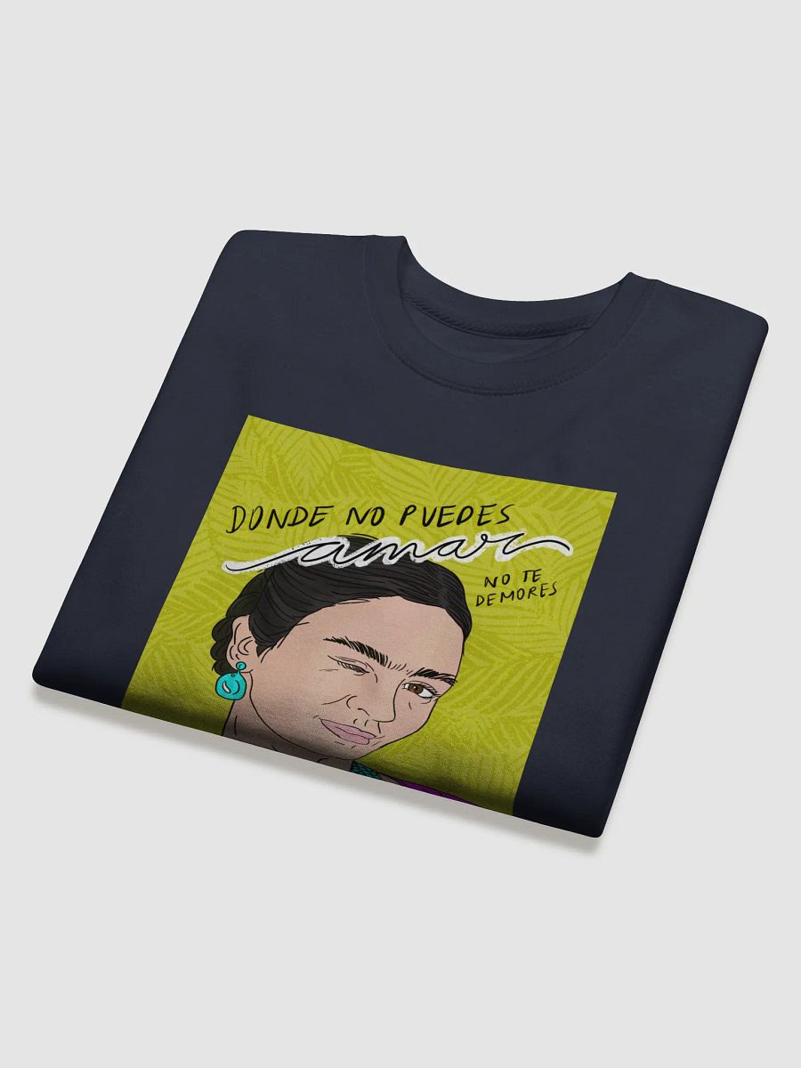 AmarxFrida Sweatshirt product image (38)