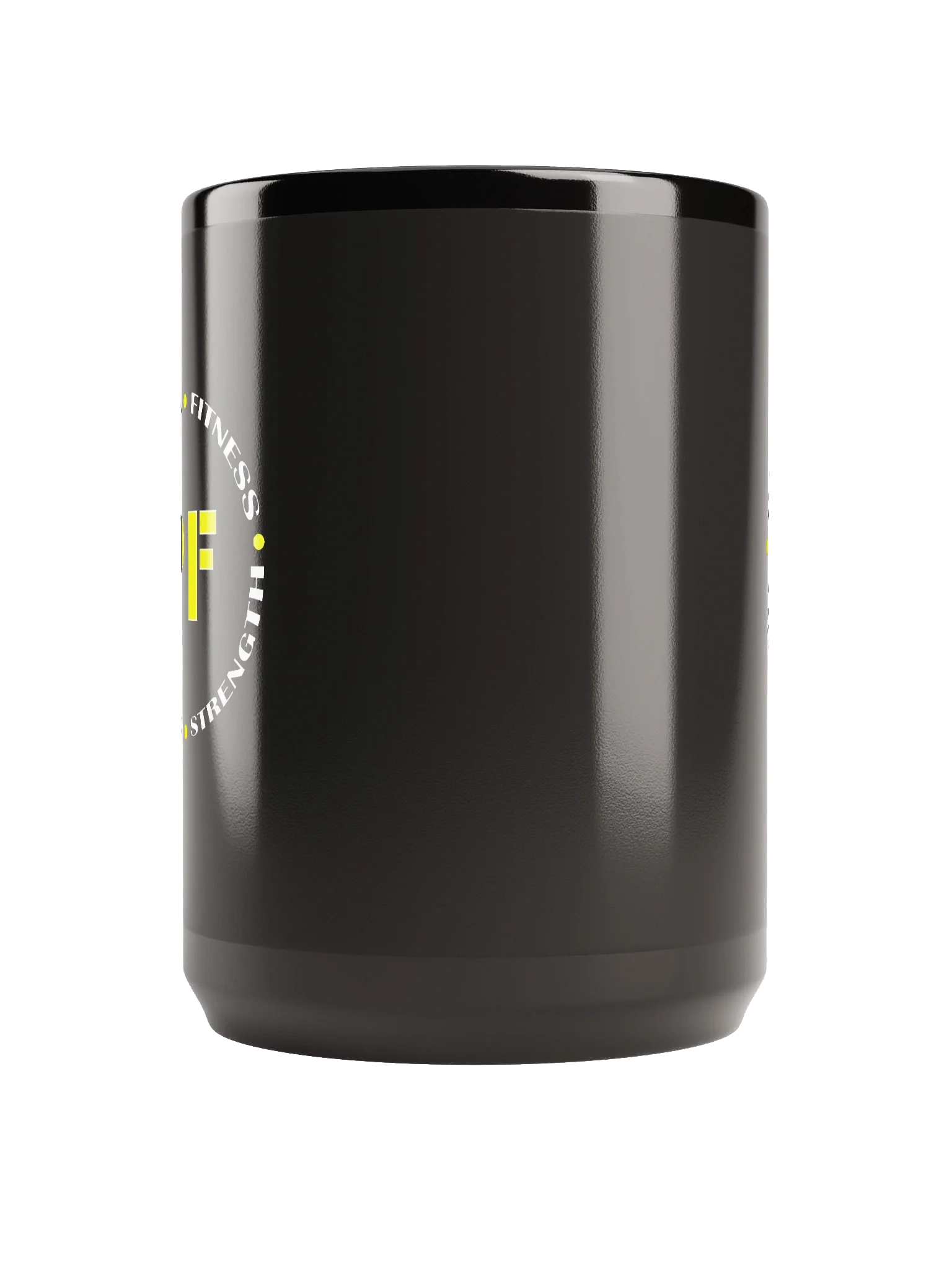 Passion Fitness Coffee Mug product image (5)