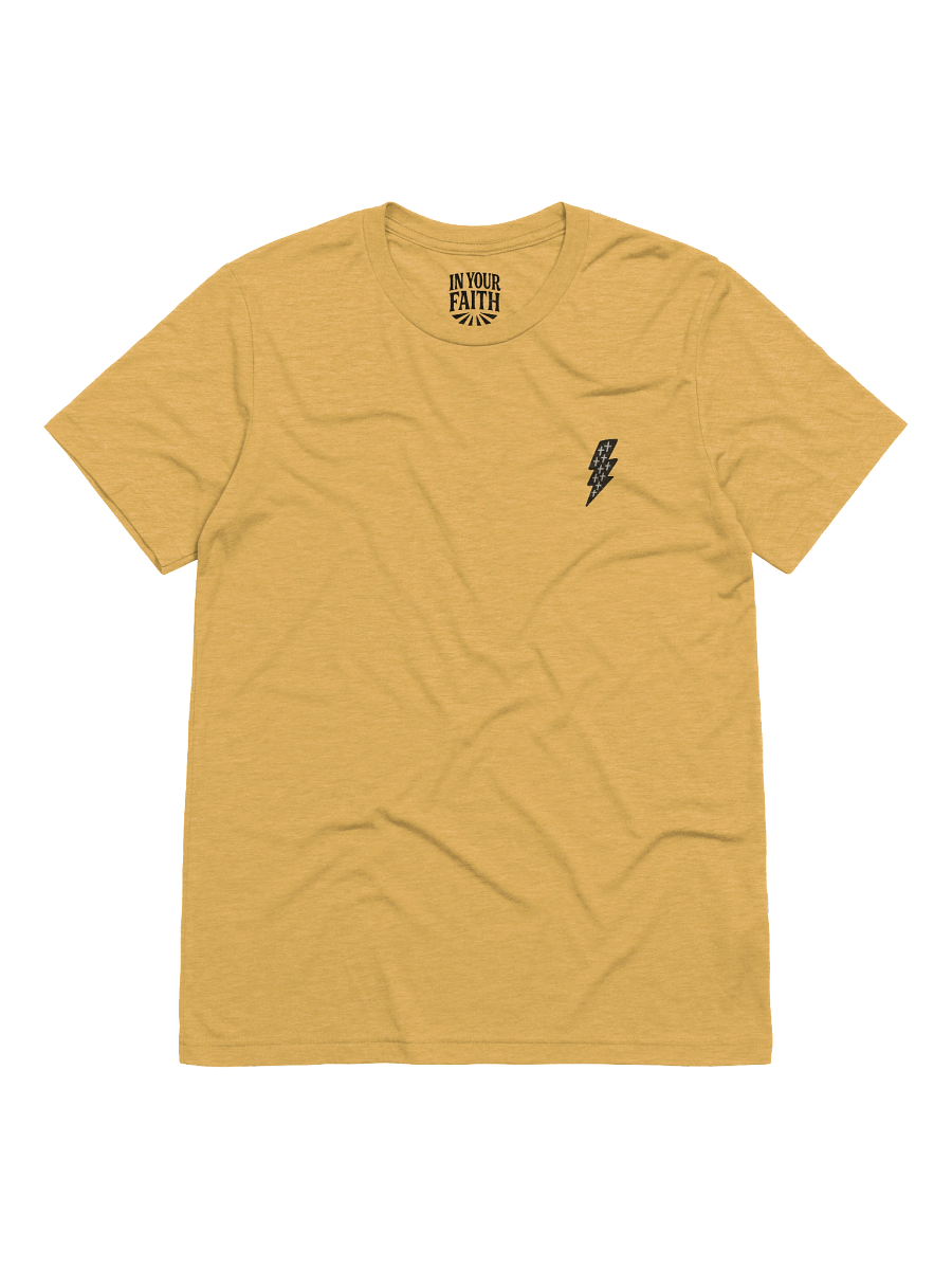 Wings of Faith T-Shirt product image (18)