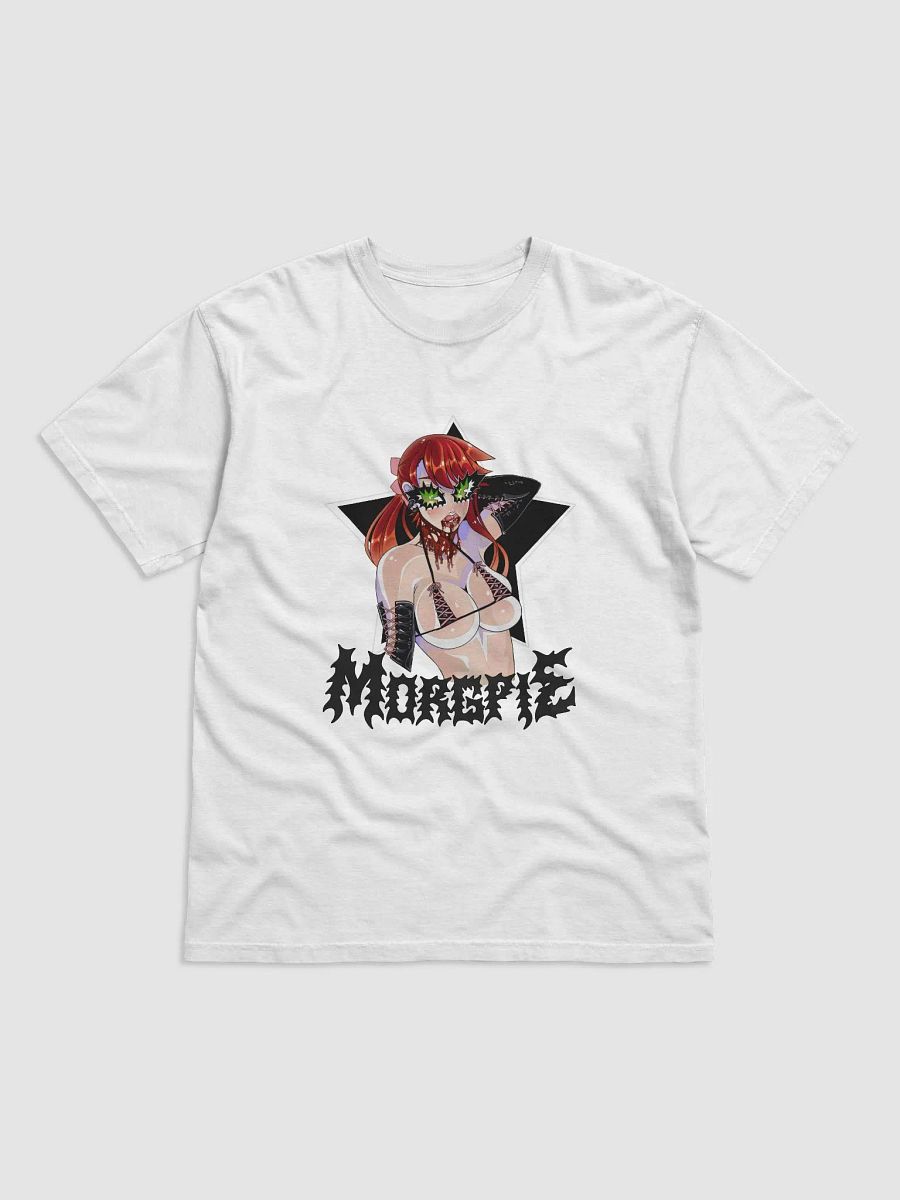 Spiked Dark Font Tee product image (3)