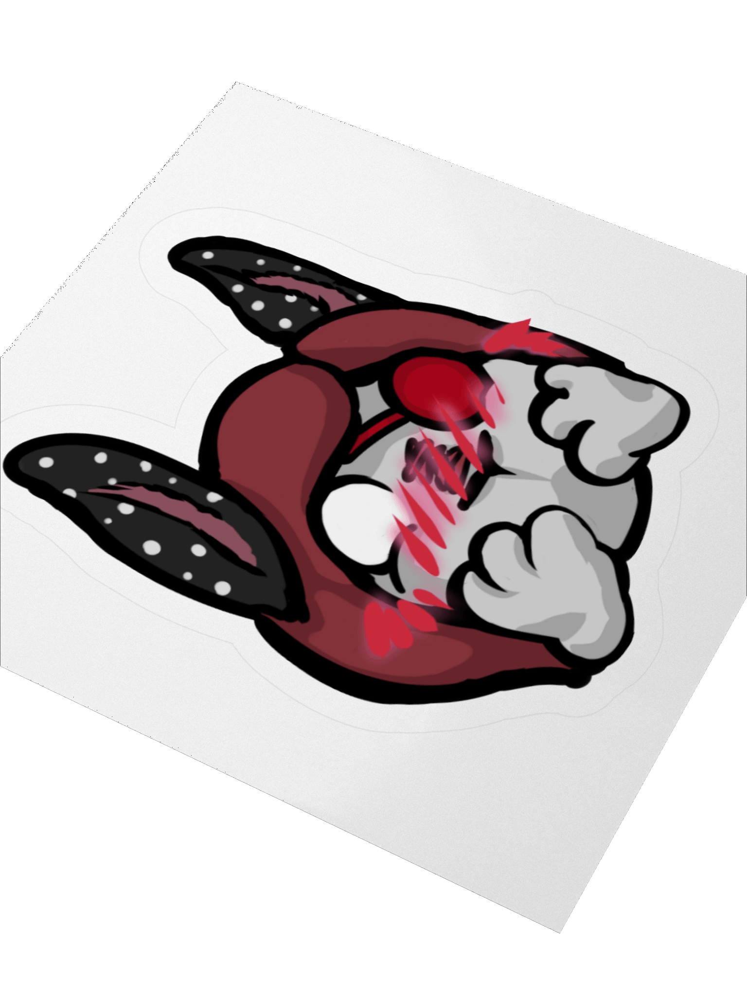 GAWSH!! product image (7)