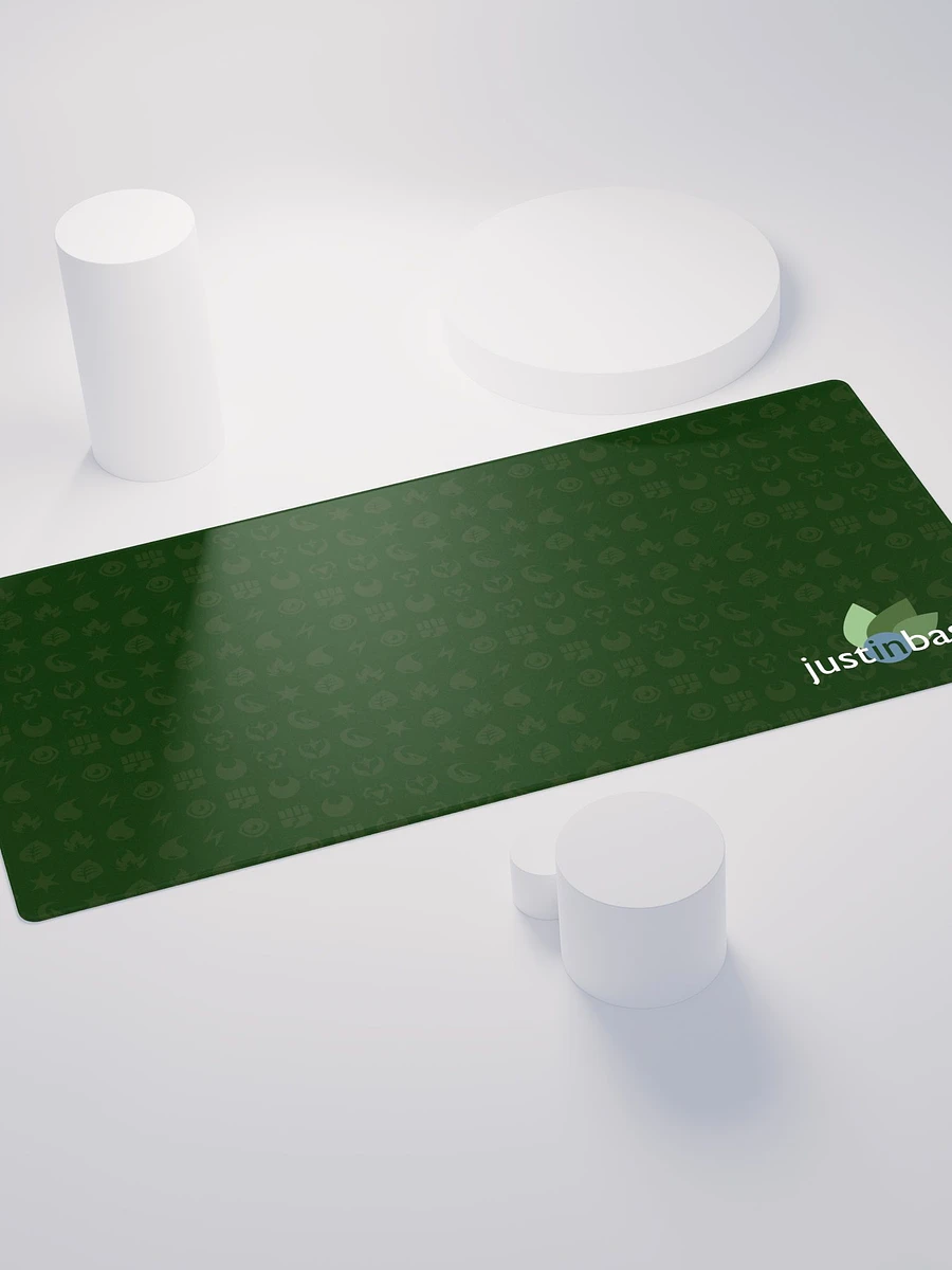 JustInBasil Gaming Mouse Pad (36x18) product image (4)