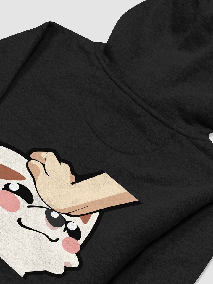 Pet the Dog Hoodie product image (1)