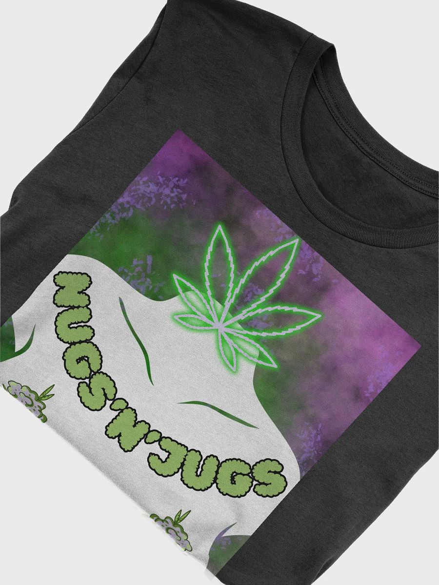 Nugs'N'Jugs Tee! product image (51)
