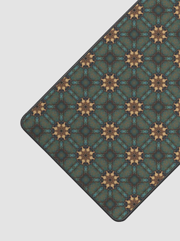 Large Desk Mat 22" x 12" #18582386 product image (1)
