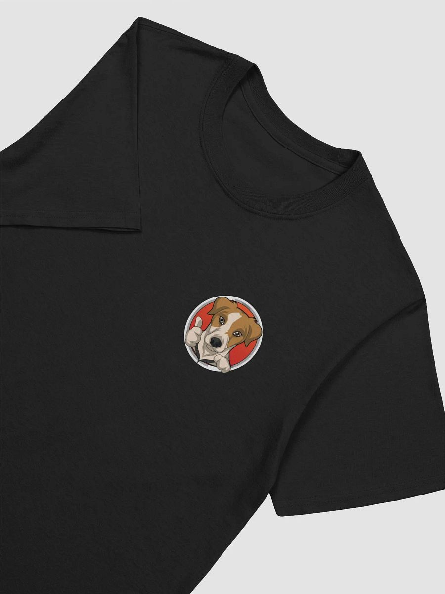 Front-faced Buddy Shirt product image (3)